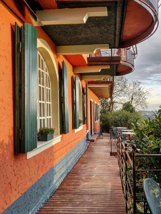 Hotel Castello S. Antonio Lazise Ngoại thất bức ảnh