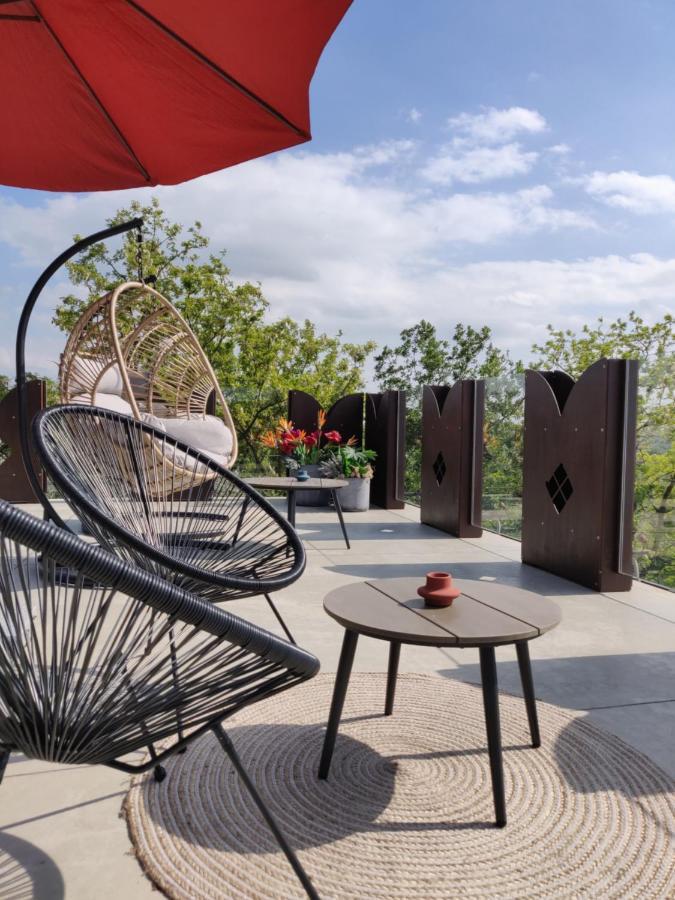 Hotel Castello S. Antonio Lazise Ngoại thất bức ảnh