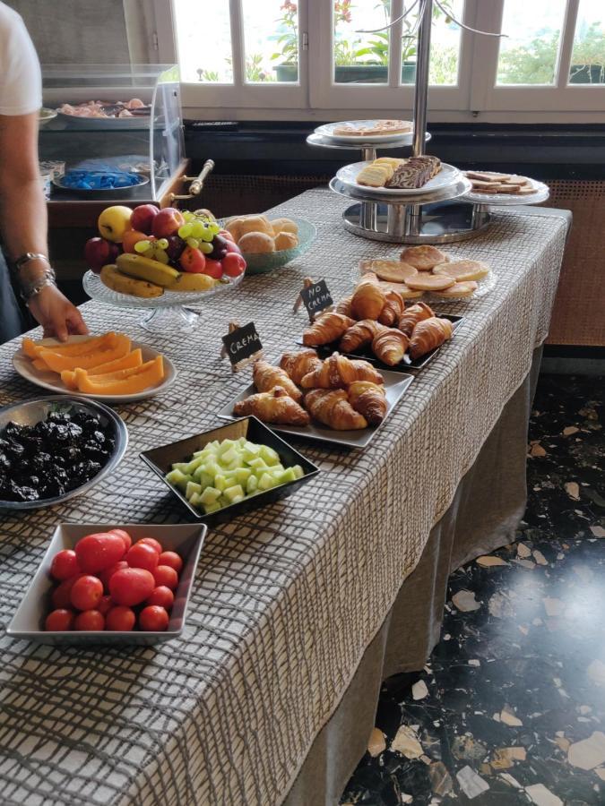Hotel Castello S. Antonio Lazise Ngoại thất bức ảnh