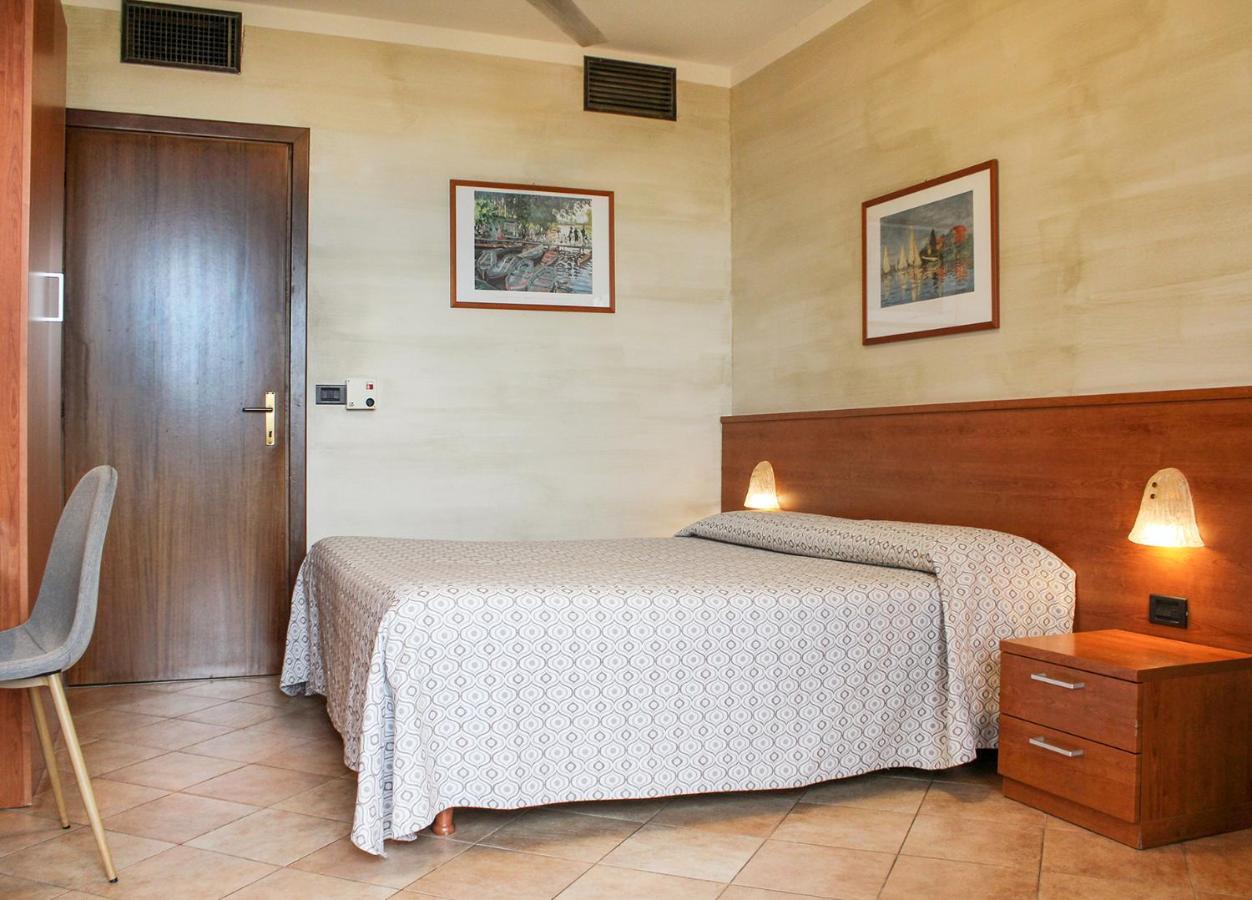 Hotel Castello S. Antonio Lazise Ngoại thất bức ảnh