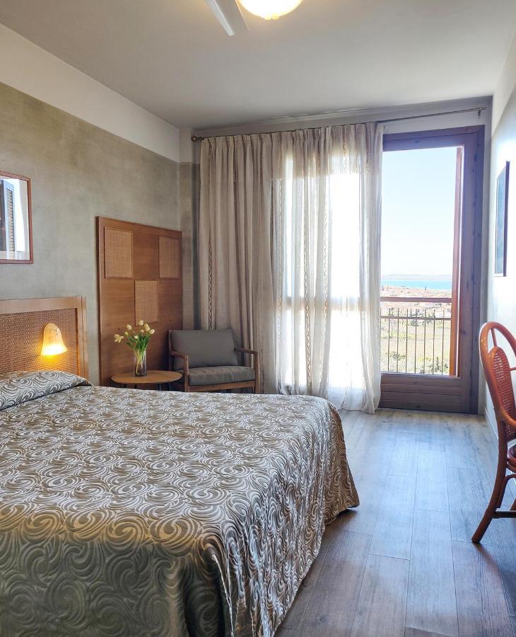 Hotel Castello S. Antonio Lazise Ngoại thất bức ảnh