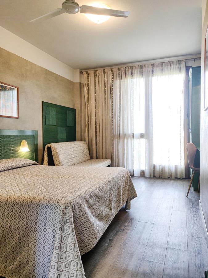 Hotel Castello S. Antonio Lazise Ngoại thất bức ảnh
