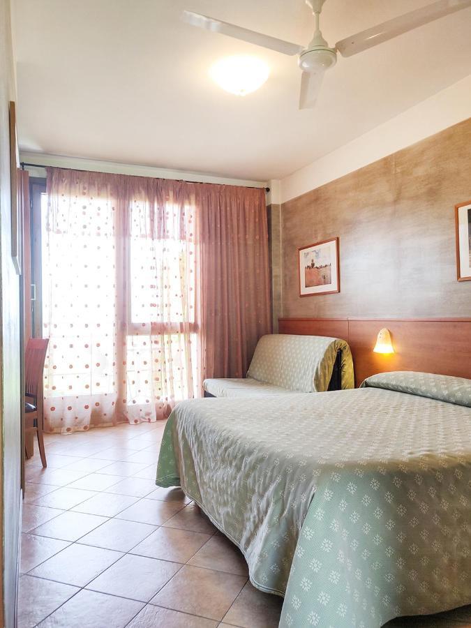 Hotel Castello S. Antonio Lazise Ngoại thất bức ảnh