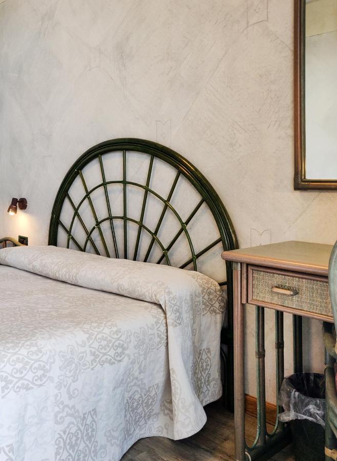 Hotel Castello S. Antonio Lazise Ngoại thất bức ảnh