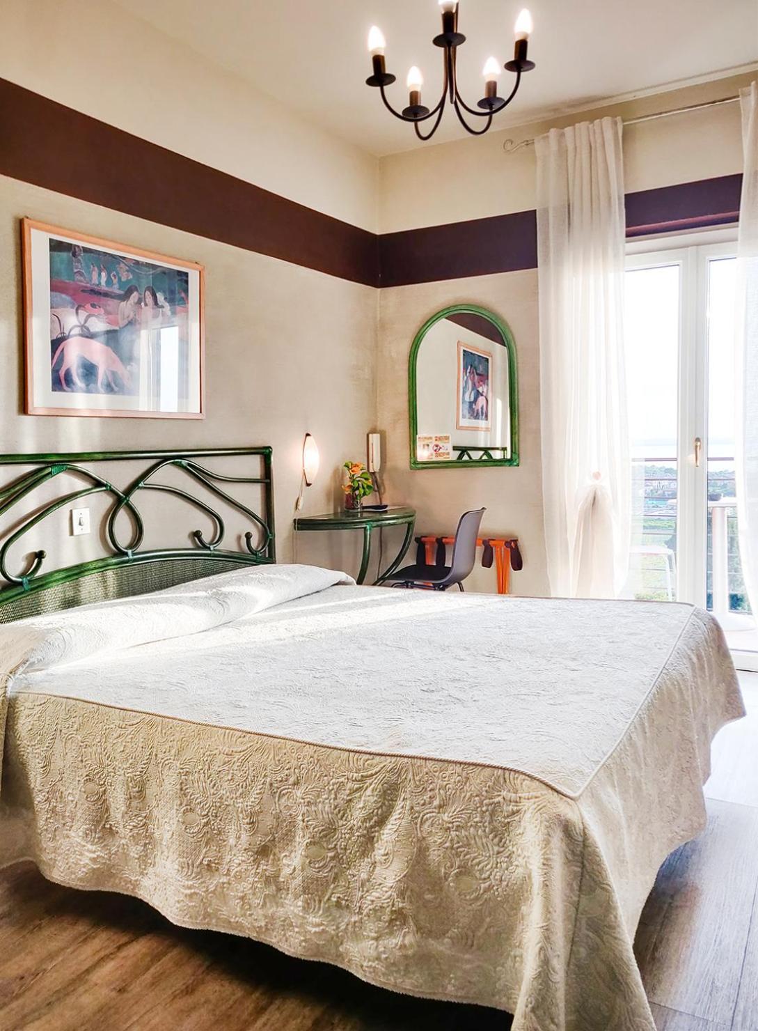 Hotel Castello S. Antonio Lazise Ngoại thất bức ảnh