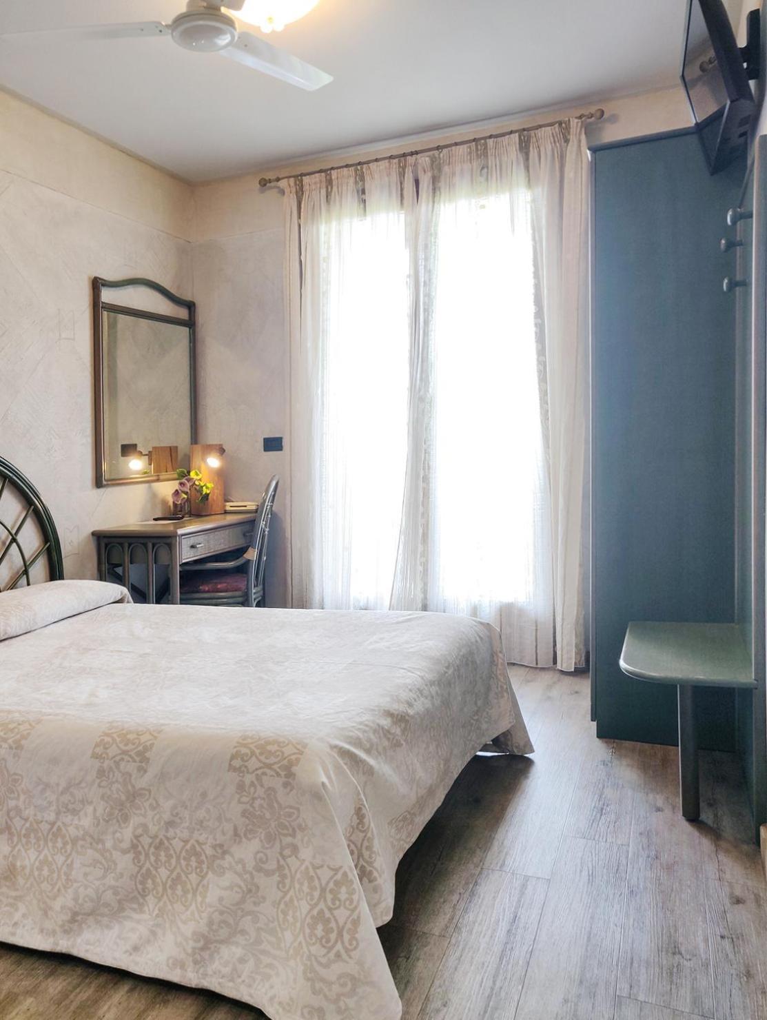 Hotel Castello S. Antonio Lazise Ngoại thất bức ảnh