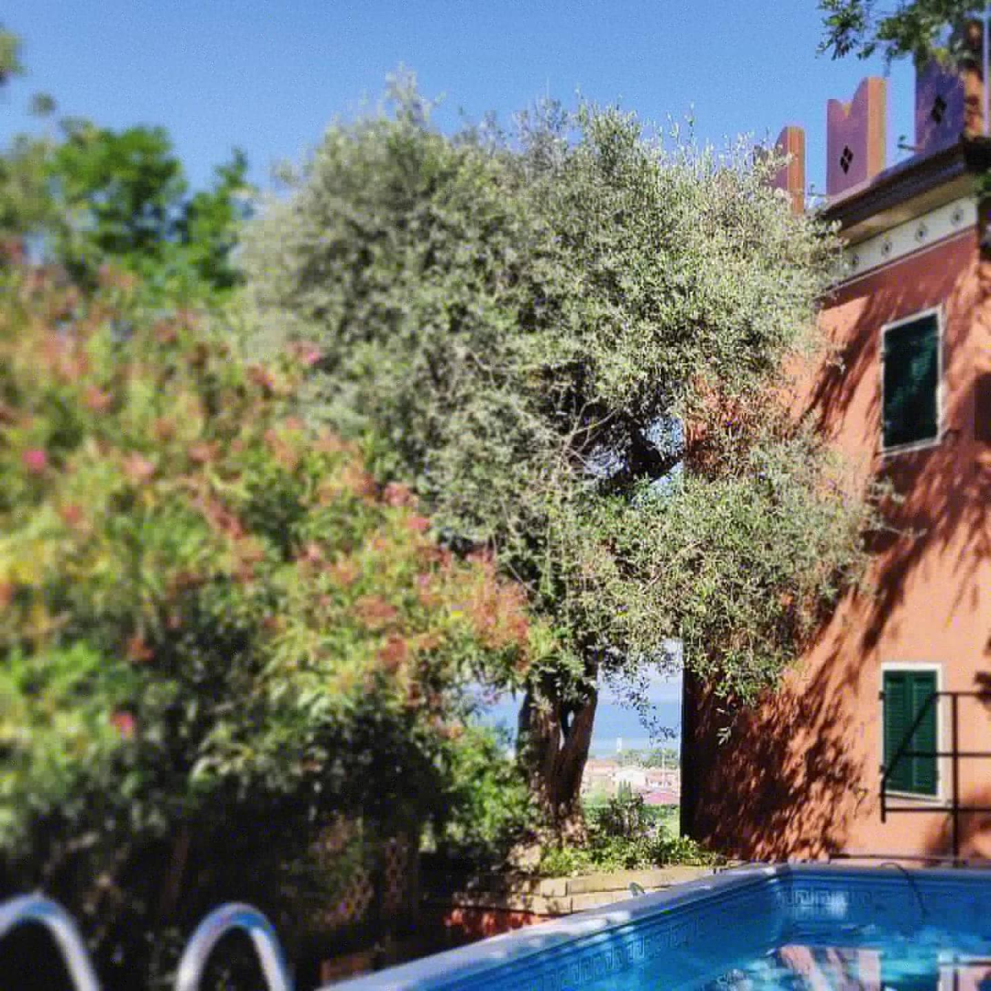 Hotel Castello S. Antonio Lazise Ngoại thất bức ảnh