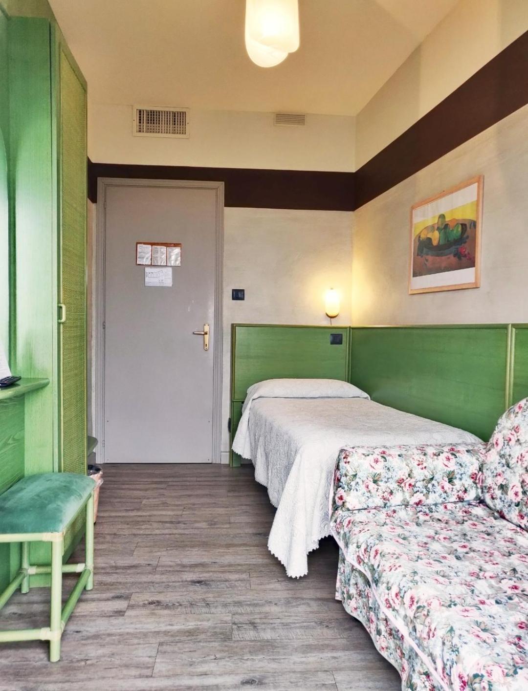 Hotel Castello S. Antonio Lazise Ngoại thất bức ảnh