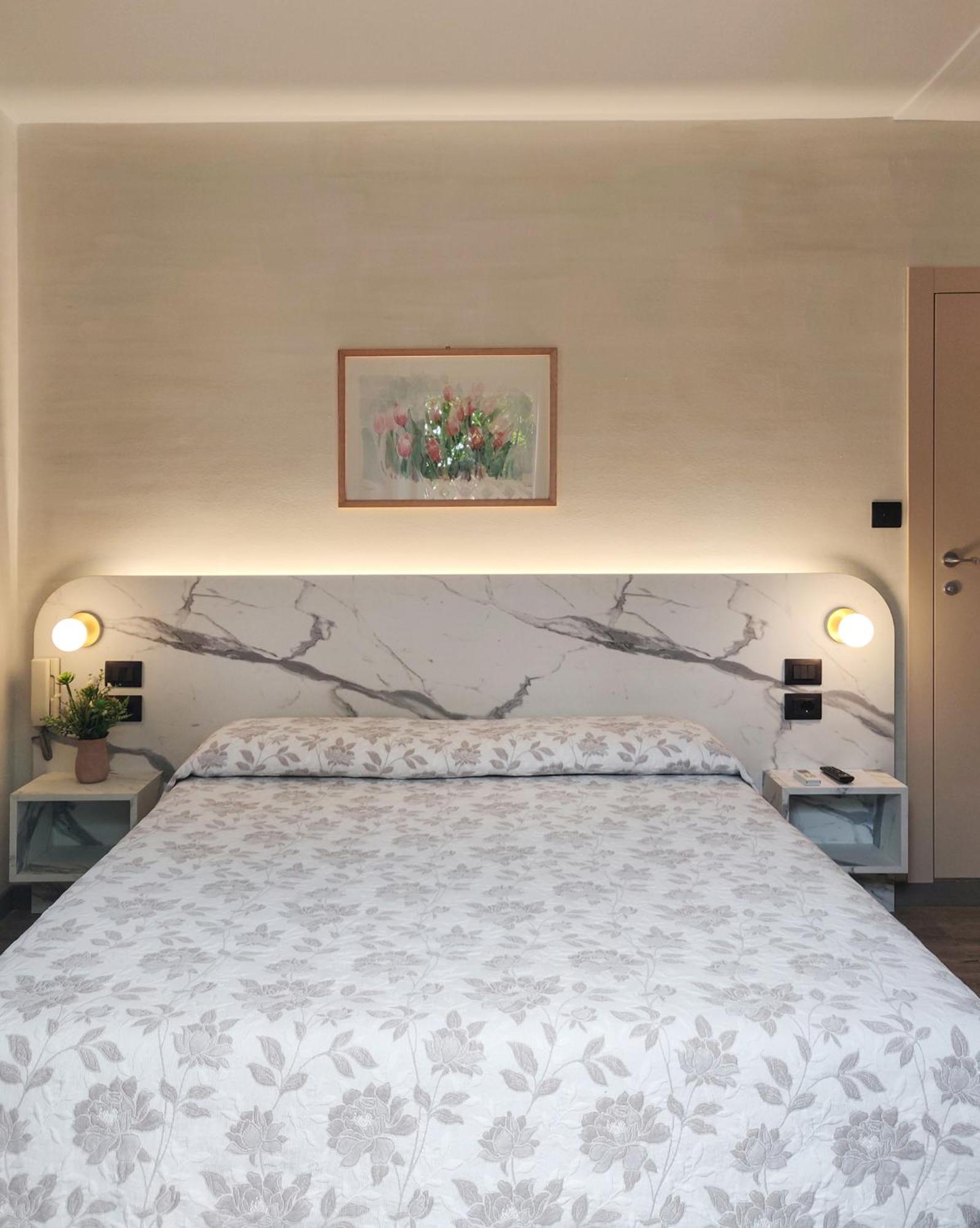Hotel Castello S. Antonio Lazise Ngoại thất bức ảnh