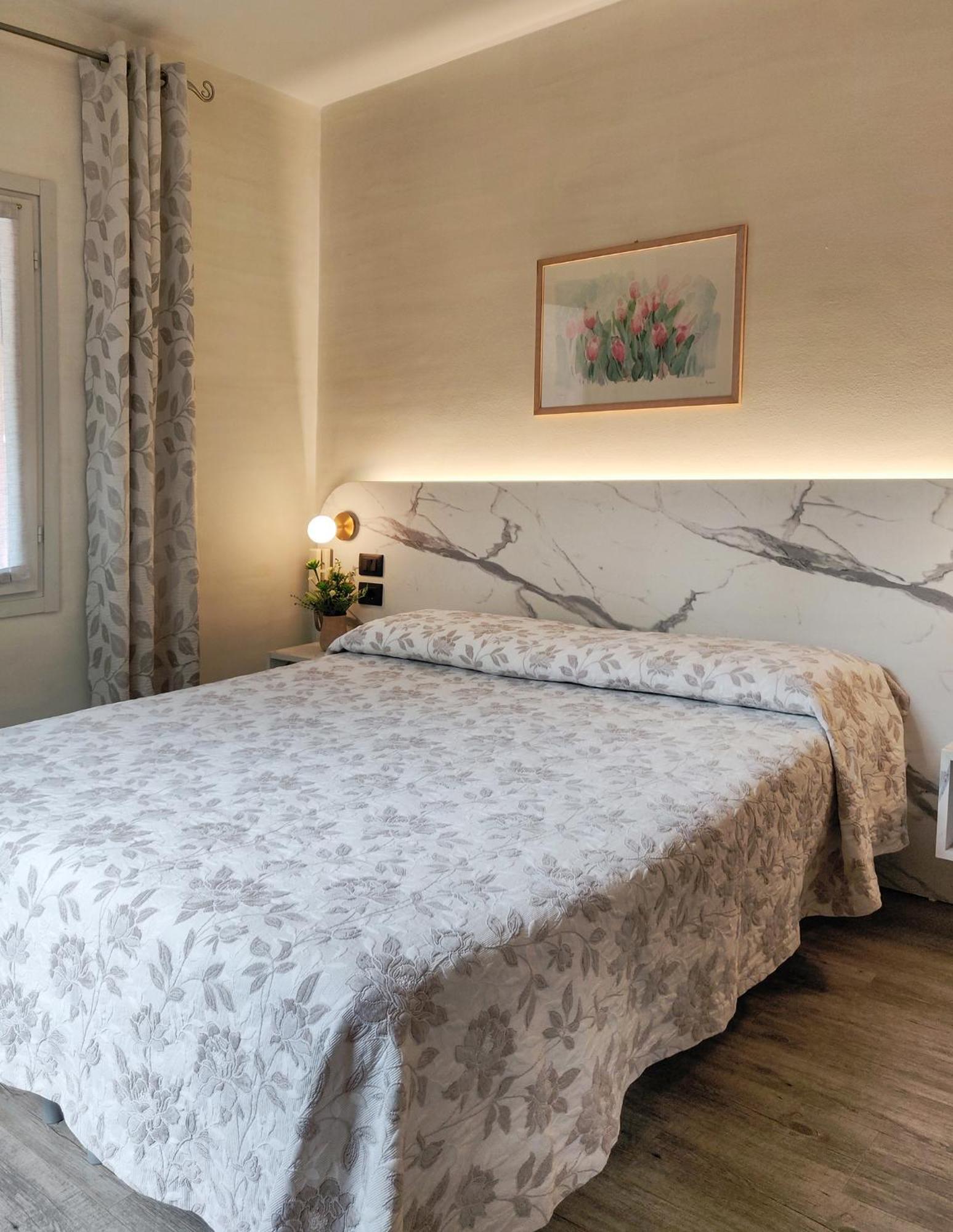 Hotel Castello S. Antonio Lazise Ngoại thất bức ảnh