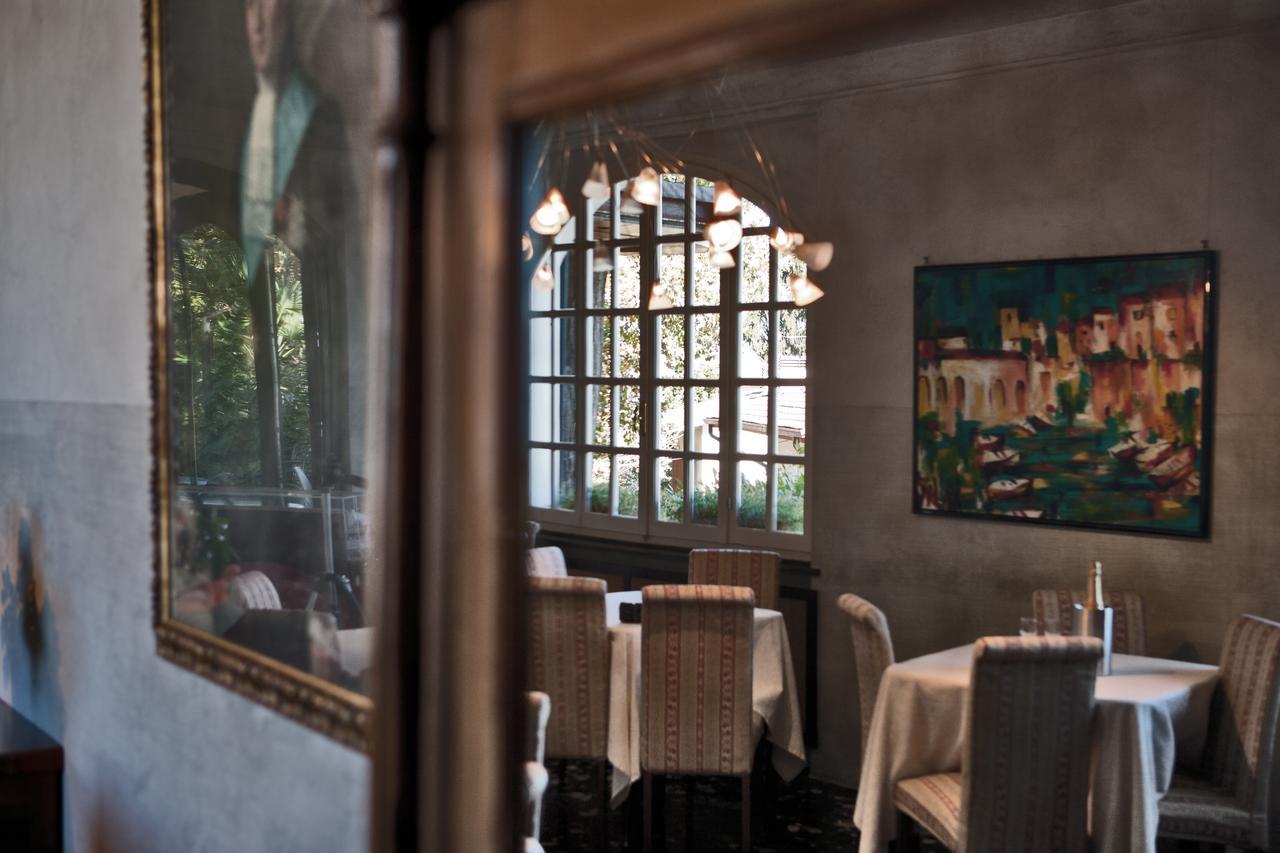 Hotel Castello S. Antonio Lazise Ngoại thất bức ảnh