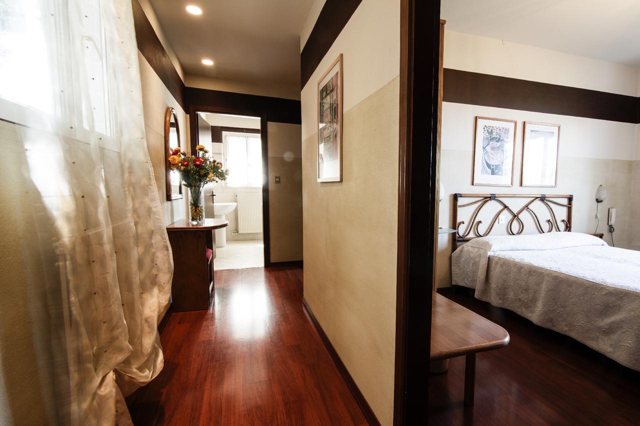 Hotel Castello S. Antonio Lazise Ngoại thất bức ảnh